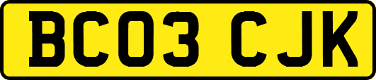 BC03CJK