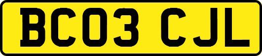 BC03CJL