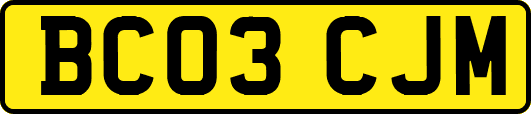 BC03CJM