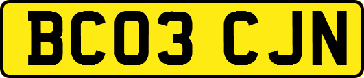 BC03CJN