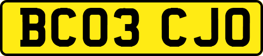 BC03CJO