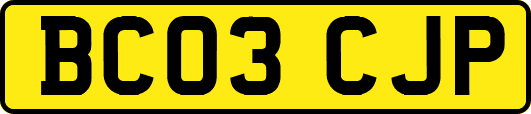 BC03CJP