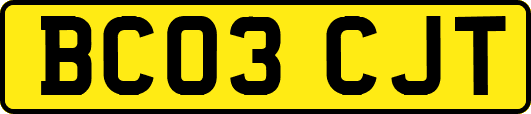 BC03CJT