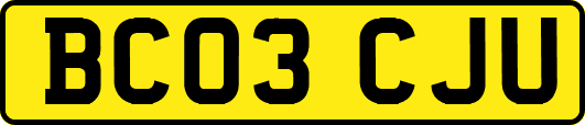 BC03CJU