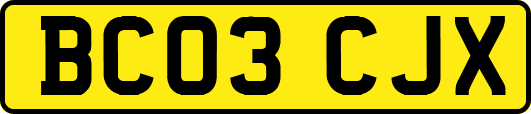 BC03CJX