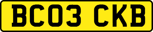 BC03CKB
