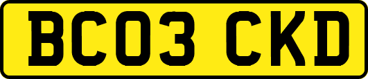 BC03CKD