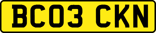 BC03CKN