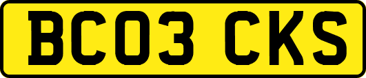 BC03CKS