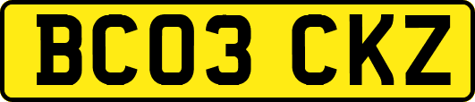 BC03CKZ