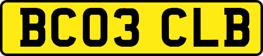 BC03CLB