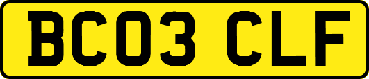 BC03CLF