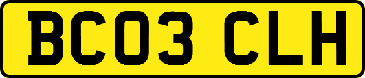 BC03CLH