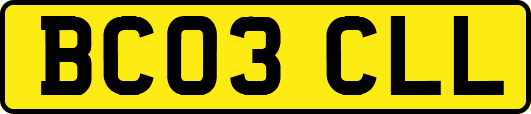 BC03CLL
