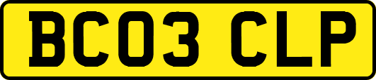 BC03CLP
