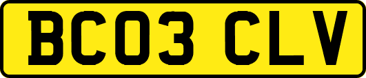 BC03CLV