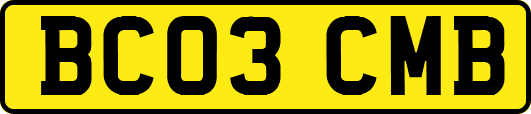 BC03CMB
