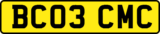 BC03CMC