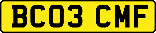 BC03CMF