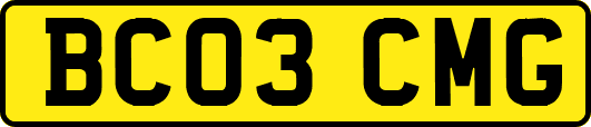 BC03CMG