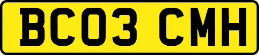 BC03CMH