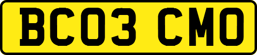 BC03CMO