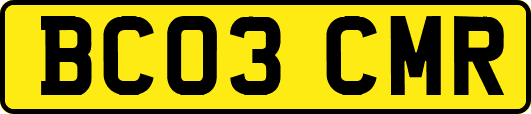 BC03CMR