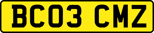 BC03CMZ