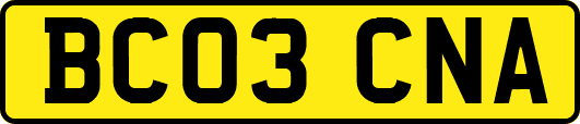 BC03CNA