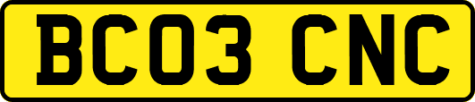 BC03CNC