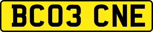 BC03CNE