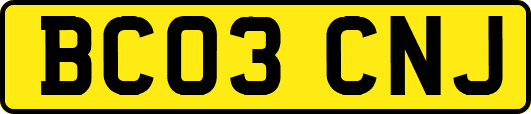 BC03CNJ