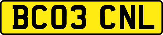 BC03CNL