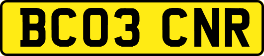 BC03CNR