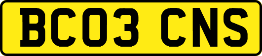 BC03CNS