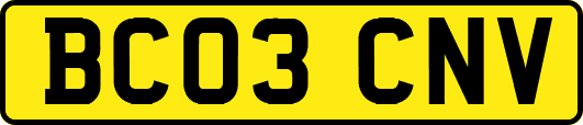 BC03CNV
