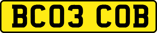 BC03COB