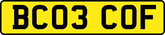 BC03COF