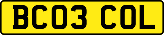 BC03COL