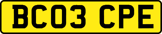 BC03CPE