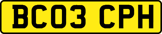 BC03CPH
