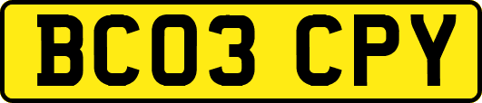 BC03CPY