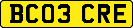 BC03CRE
