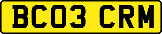 BC03CRM