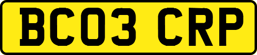 BC03CRP
