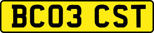BC03CST