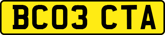 BC03CTA