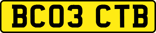 BC03CTB