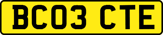 BC03CTE