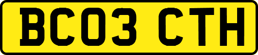 BC03CTH
